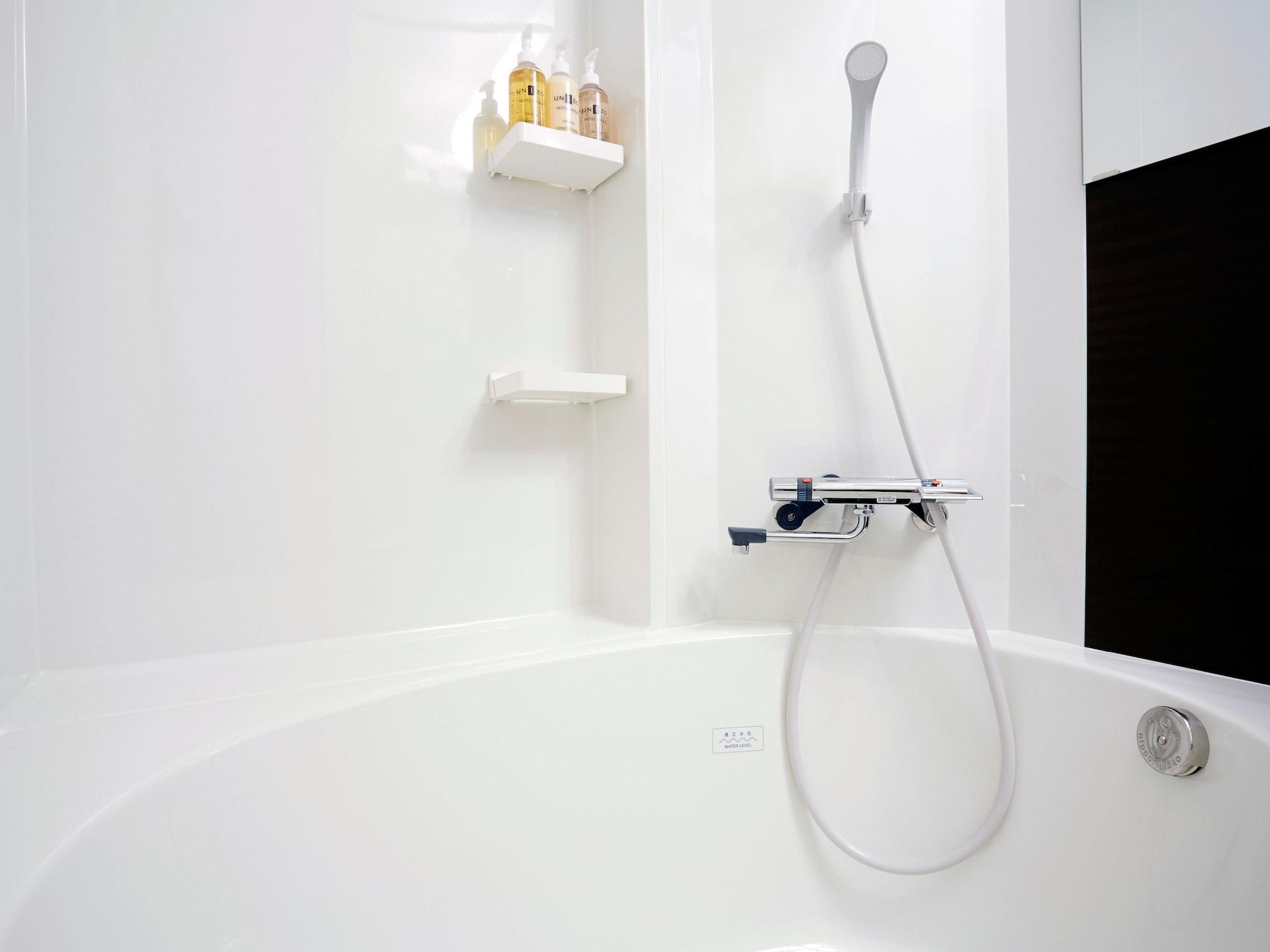 Hotel Four Points Flex By Sheraton Yokohama West