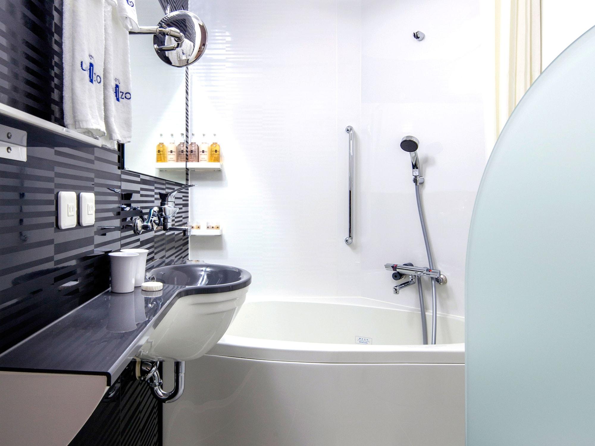 Four Points Flex By Sheraton Yokohama West 3*