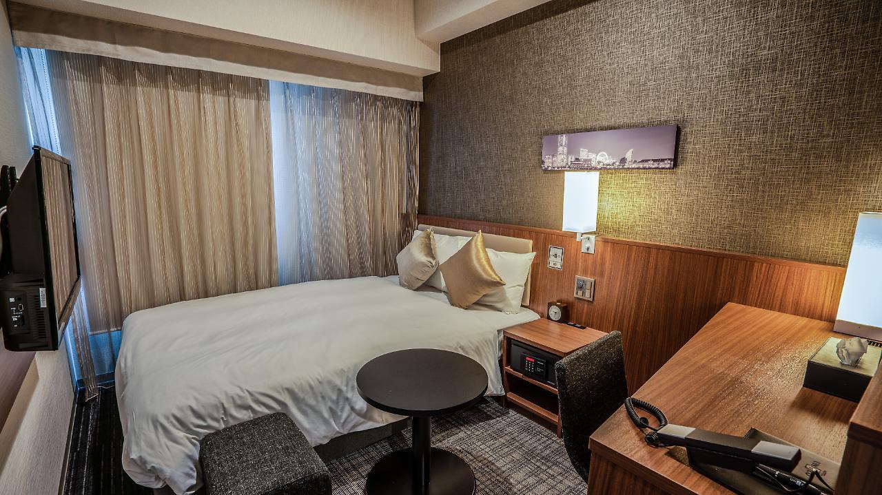 Four Points Flex By Sheraton Yokohama West Hotel Yokohama (Kanagawa)
