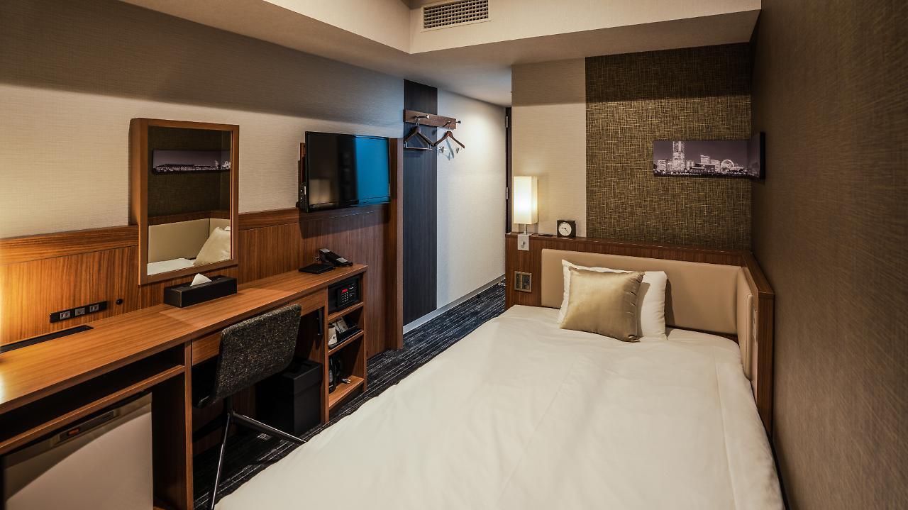 Hotel Four Points Flex By Sheraton Yokohama West Yokohama (Kanagawa)
