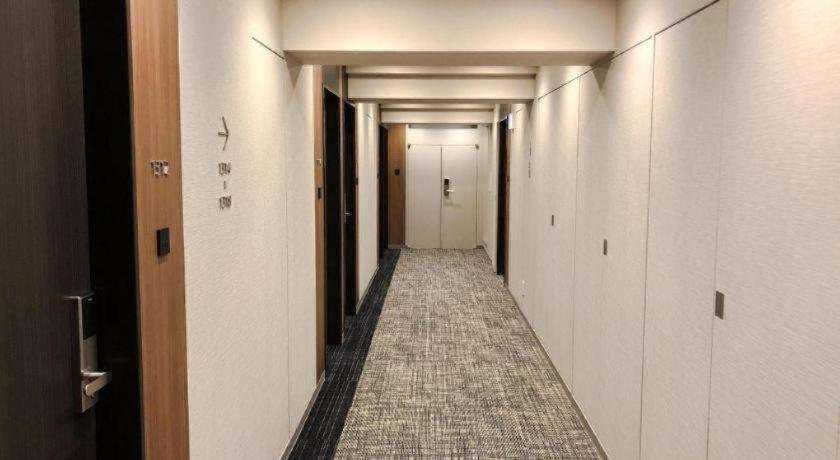 Four Points Flex By Sheraton Yokohama West 3*