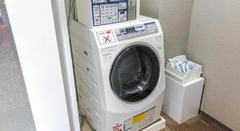 Four Points Flex By Sheraton Yokohama West Hotel 3*