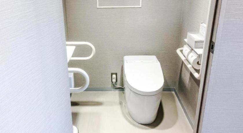Four Points Flex By Sheraton Yokohama West