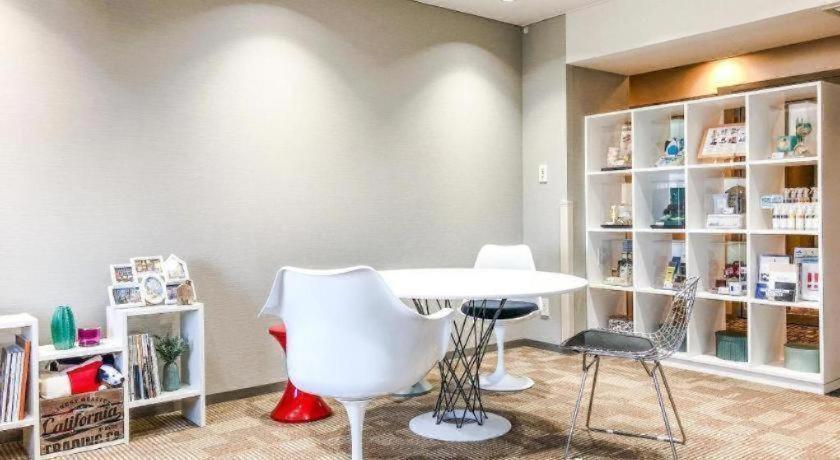 Hotel Four Points Flex By Sheraton Yokohama West