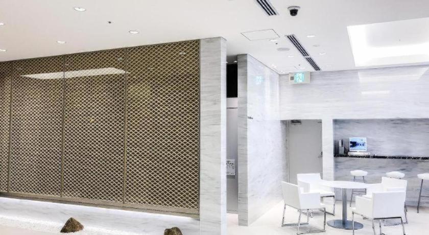 Four Points Flex By Sheraton Yokohama West