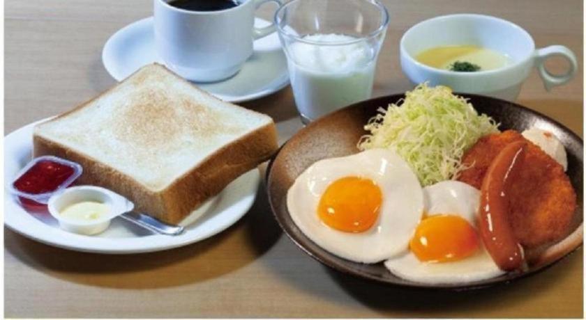 Hotel Four Points Flex By Sheraton Yokohama West 3*