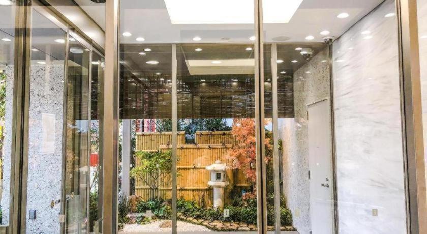 Hotel Four Points Flex By Sheraton Yokohama West 3*