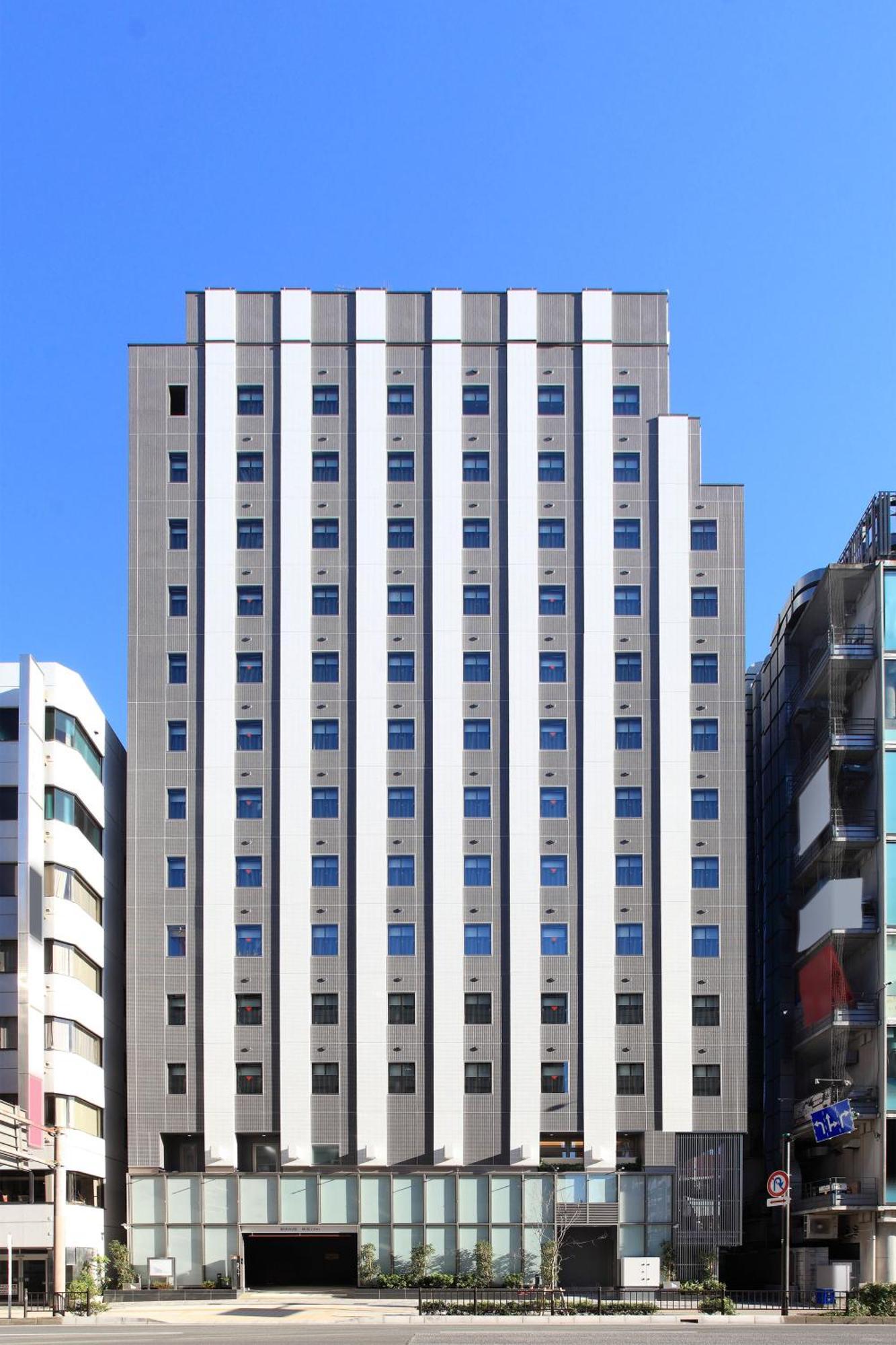 Four Points Flex By Sheraton Yokohama West Hotel 3*