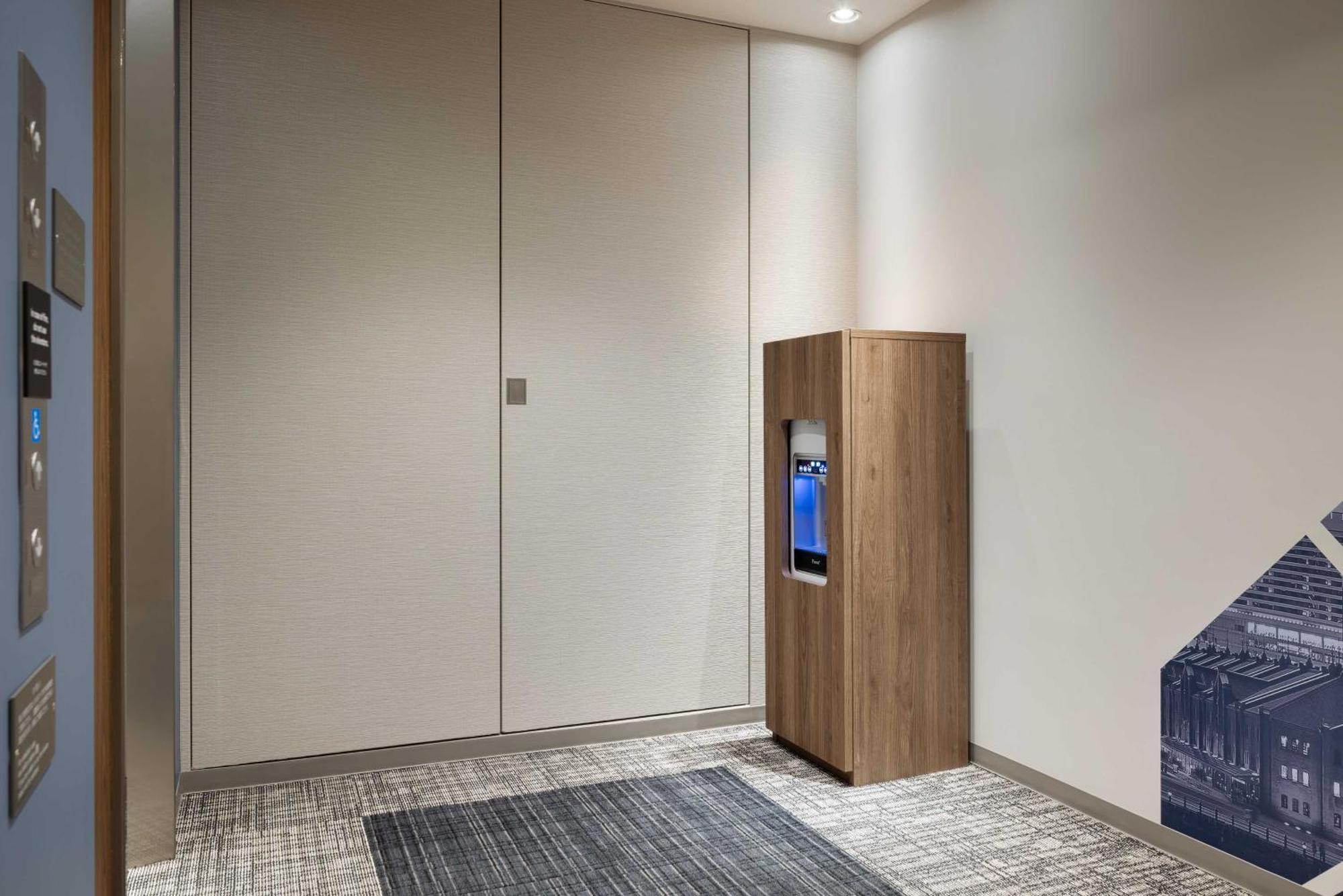Four Points Flex By Sheraton Yokohama West 3*