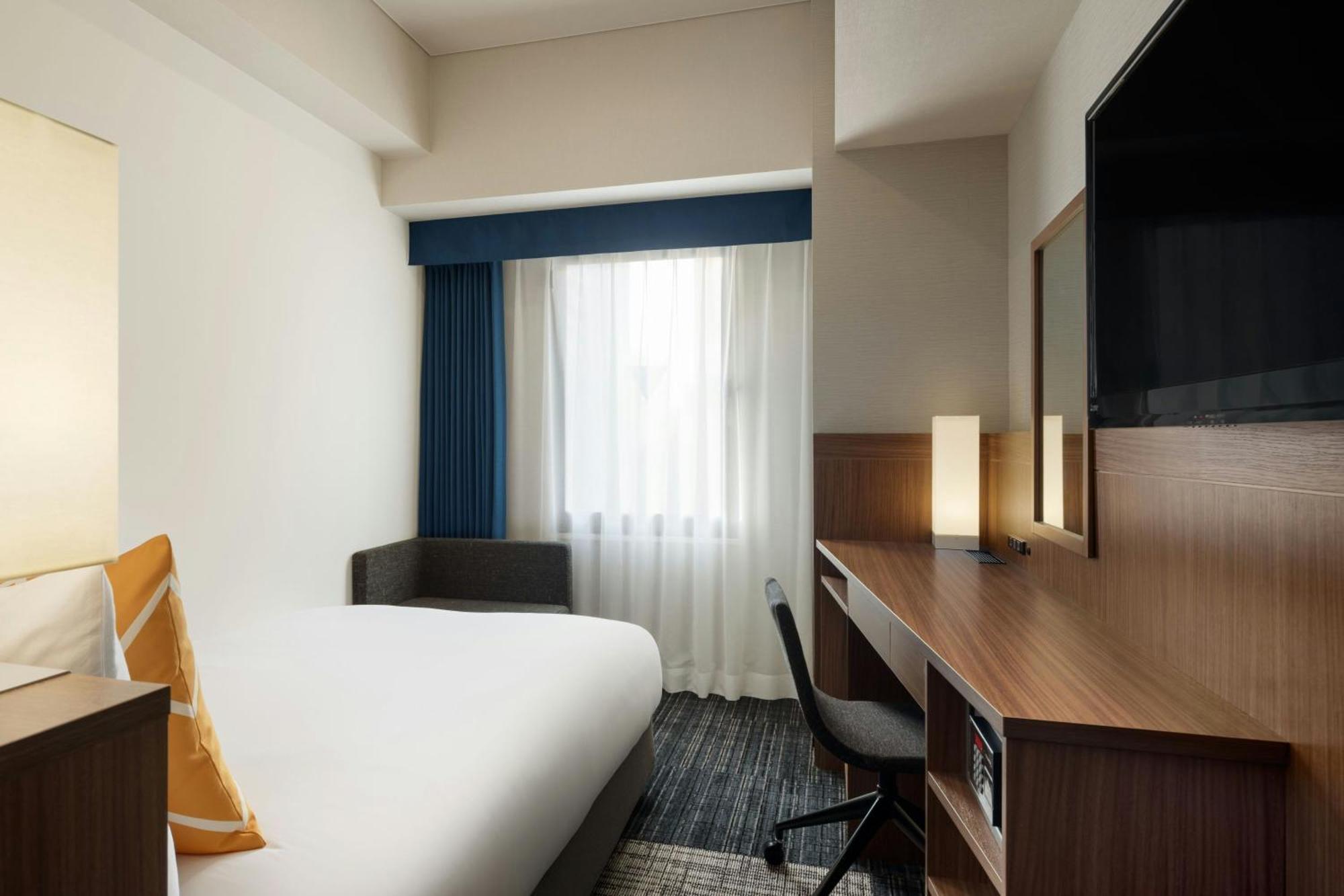 Four Points Flex By Sheraton Yokohama West 3*